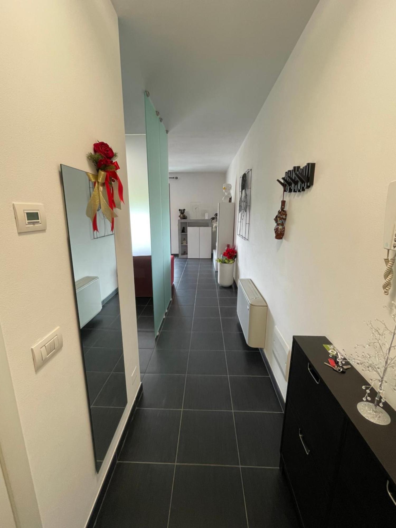 Boutique11 Apartment Siena Exterior photo