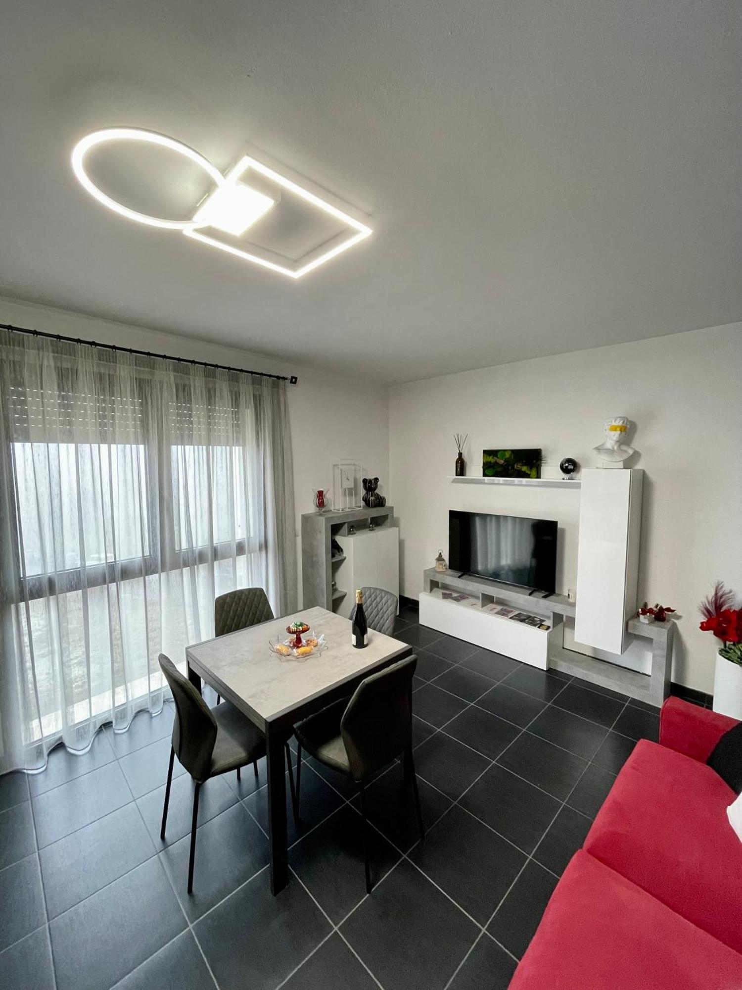 Boutique11 Apartment Siena Exterior photo